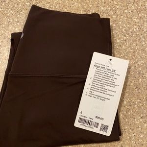 French Press Align 25”